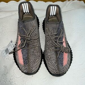 YEEZY BOOST 350 V2-“Ash Stone”